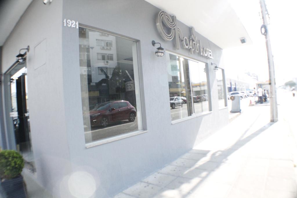Hotel Oasis - Florianopolis — Fotos 3